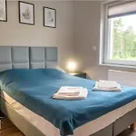 Klimaty Baltyku D&d Apartmán
