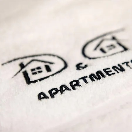 Klimaty Baltyku D&d Apartment