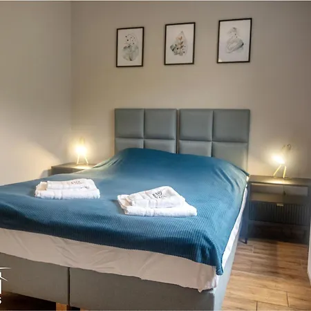 Klimaty Baltyku D&d * Dziwnow