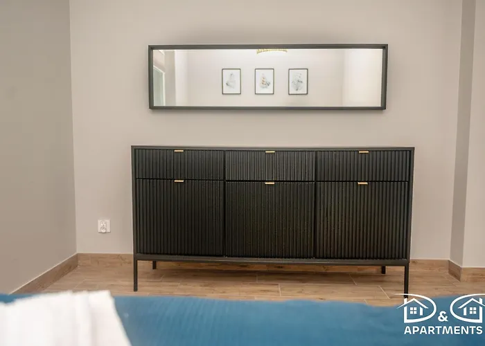 Klimaty Baltyku D&d Dziwnów