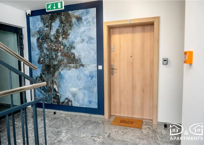 Klimaty Baltyku D&d * Dziwnów