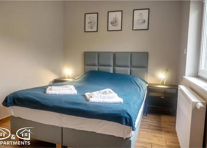 Klimaty Baltyku D&d * Dziwnów